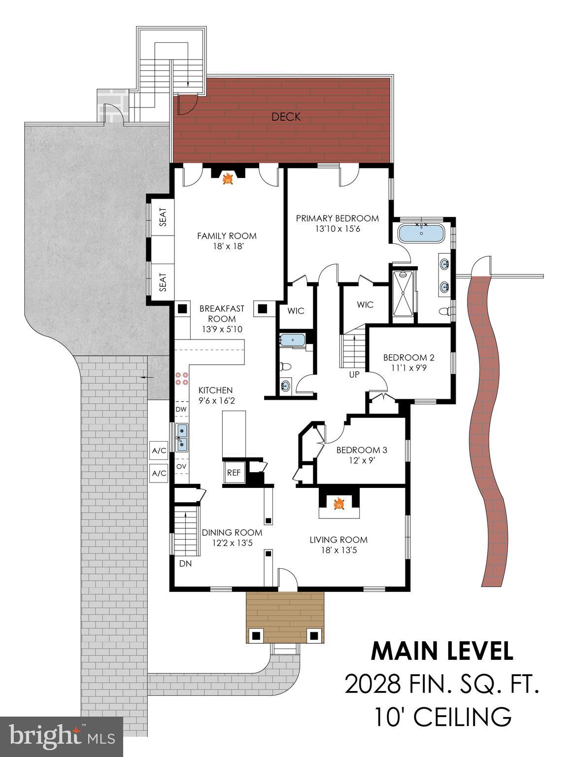 CHERRYDALE - Residential