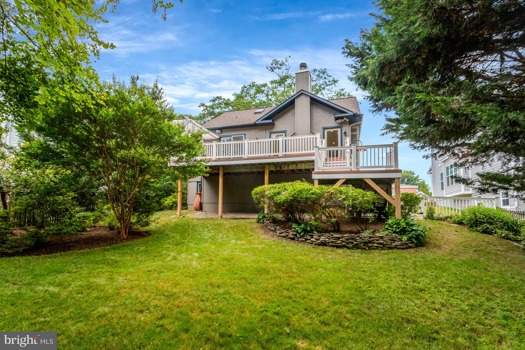 CHERRYDALE - Residential