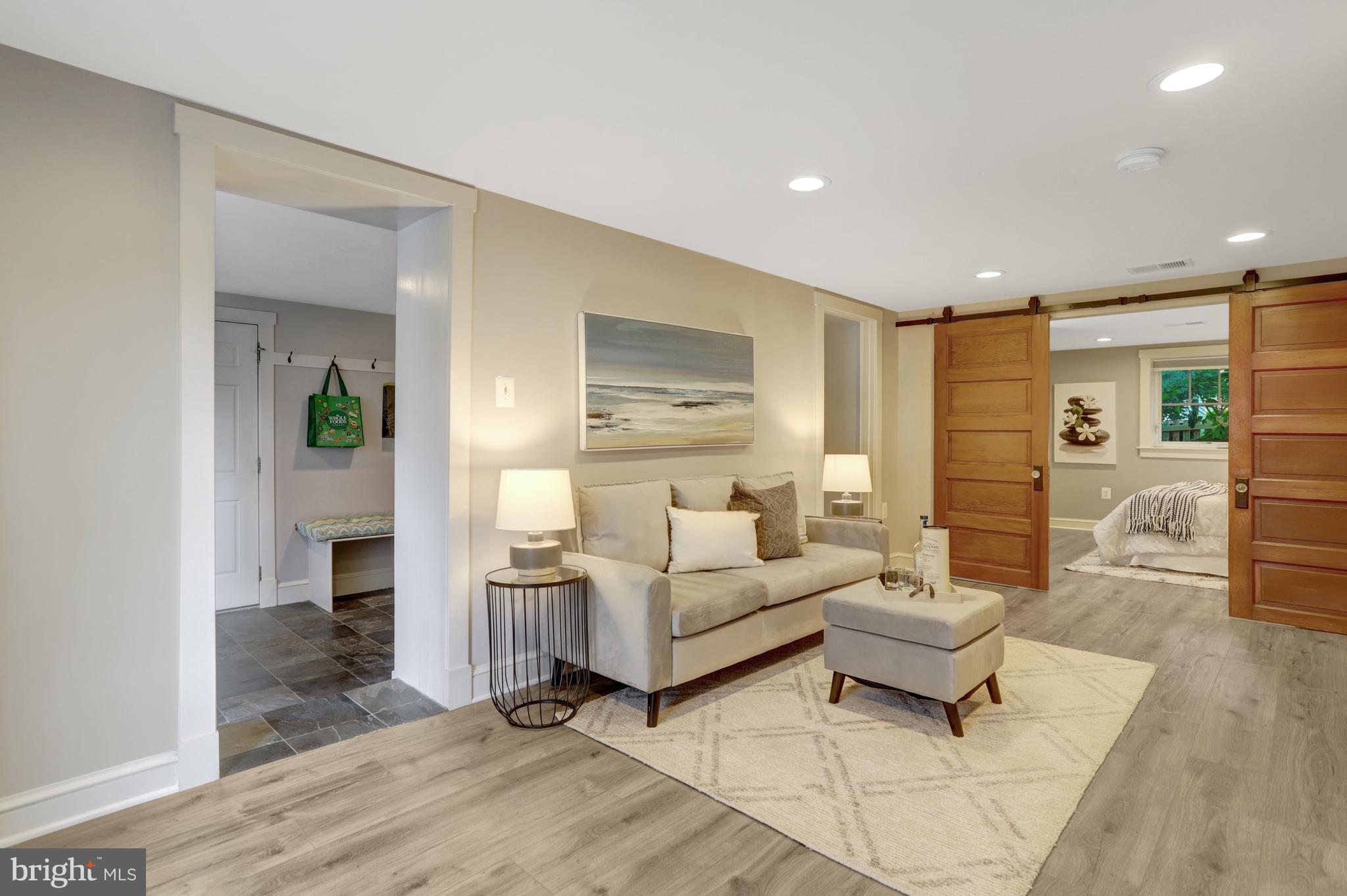 CHERRYDALE - Residential