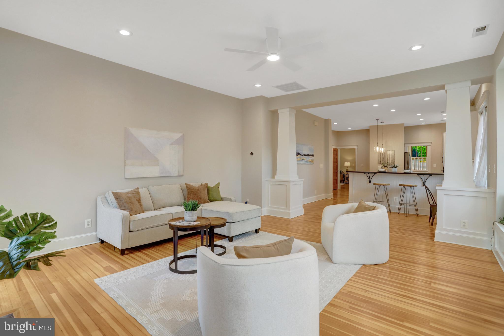 CHERRYDALE - Residential