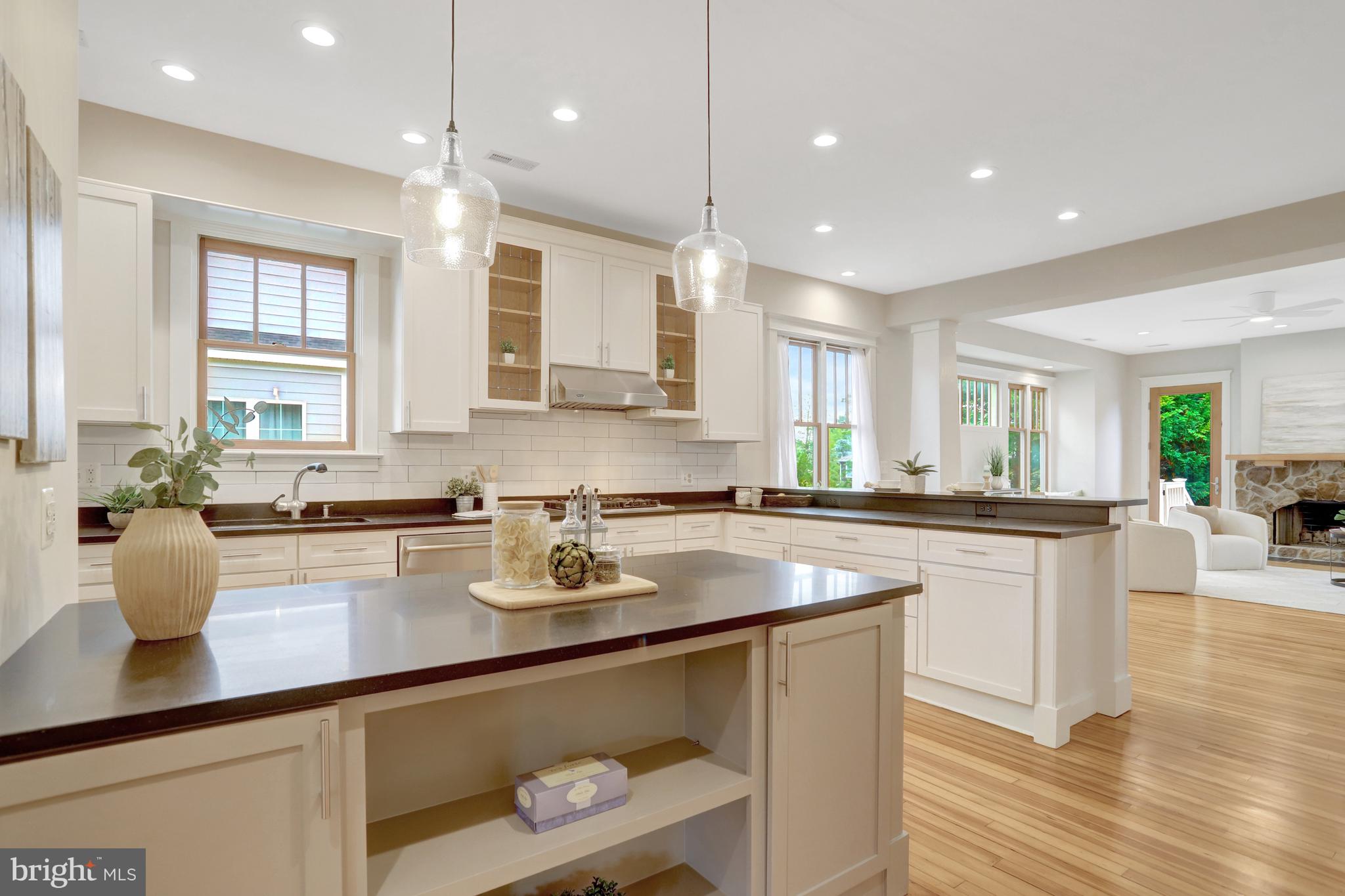 CHERRYDALE - Residential