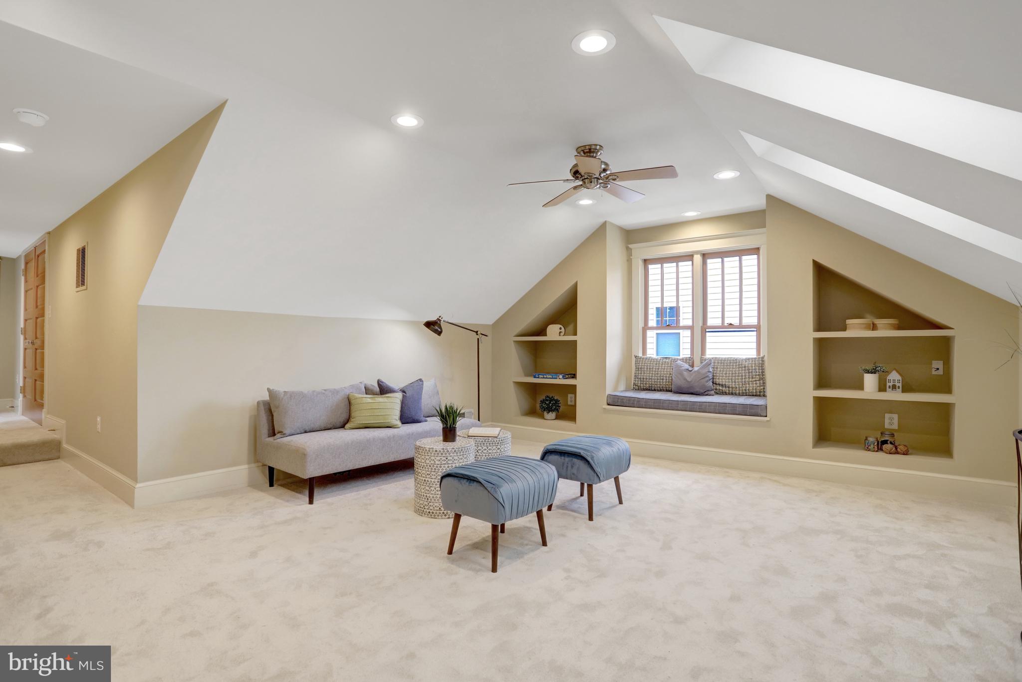 CHERRYDALE - Residential