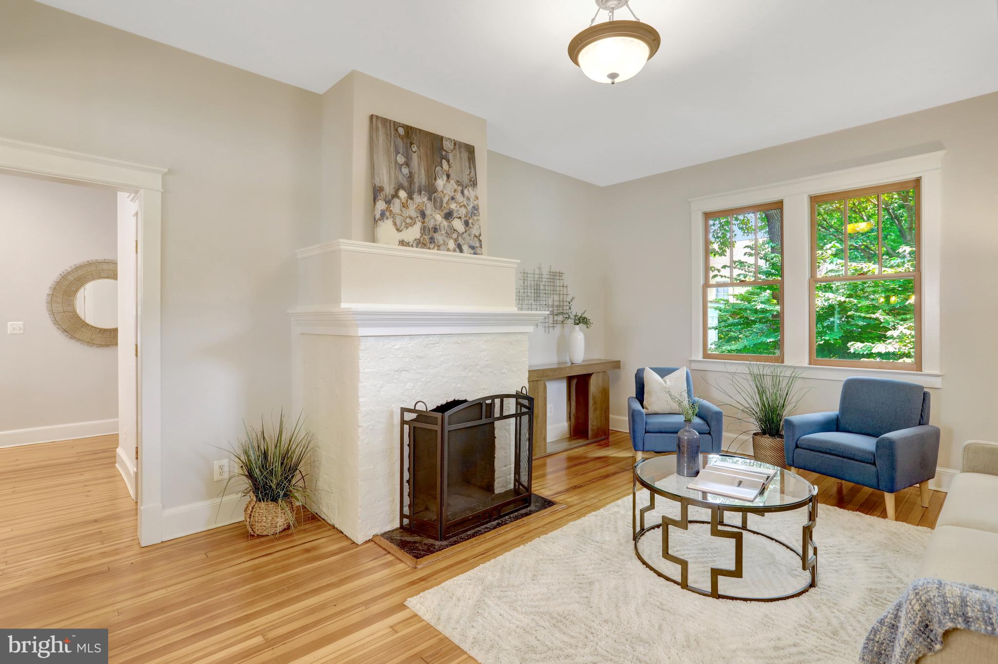 CHERRYDALE - Residential