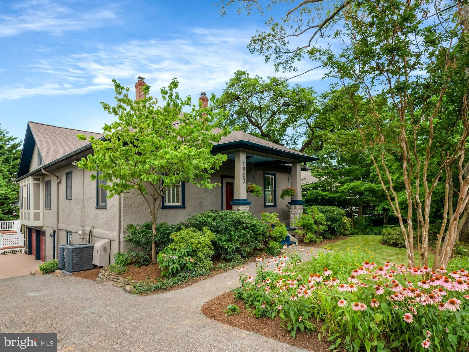 CHERRYDALE - Residential