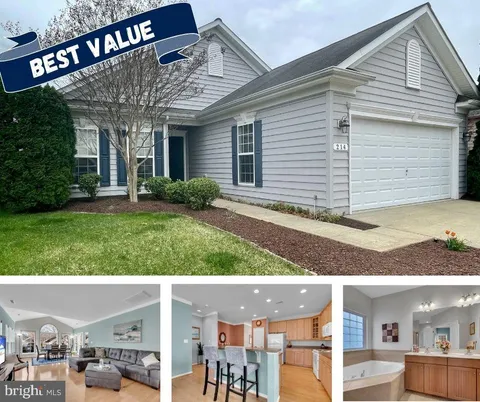 214 Orchestra Place, Centreville, MD MLS: MDQA2012988