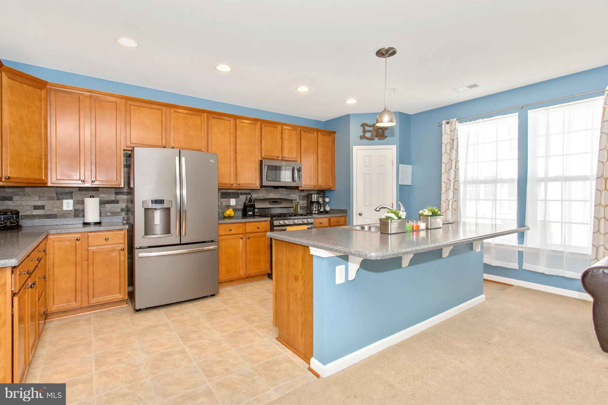 MISSION PLACE - Residential Lease