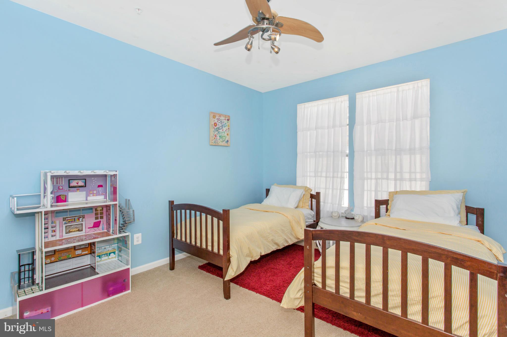 MISSION PLACE - Residential Lease