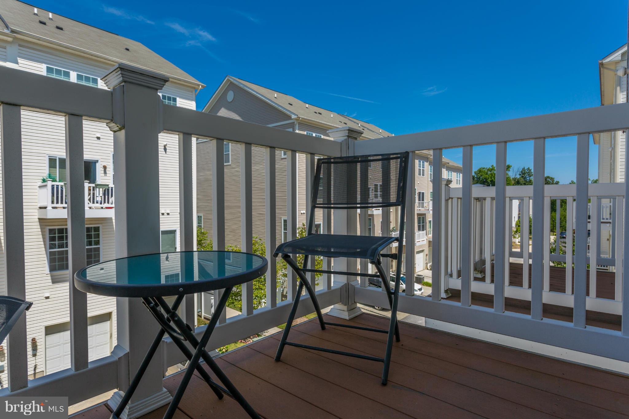 MISSION PLACE - Residential Lease