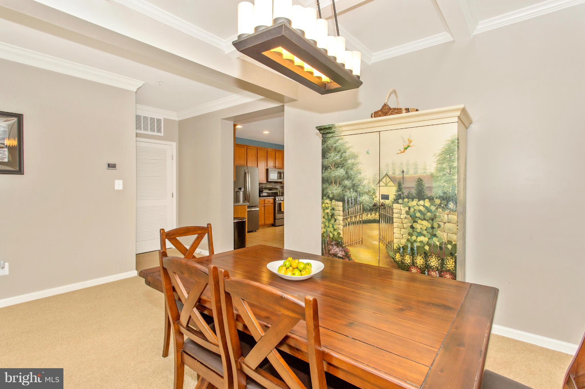 MISSION PLACE - Residential Lease