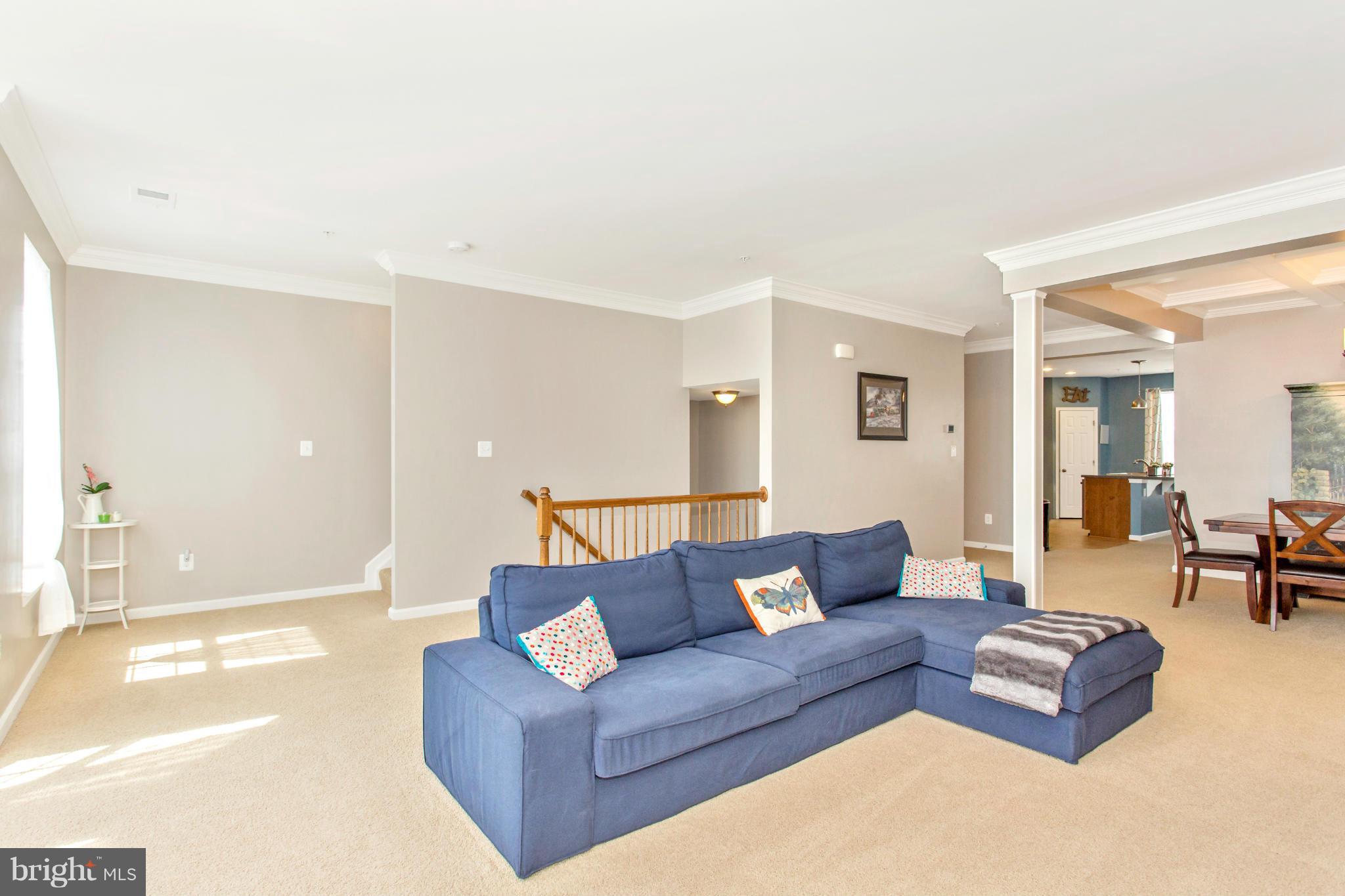 MISSION PLACE - Residential Lease