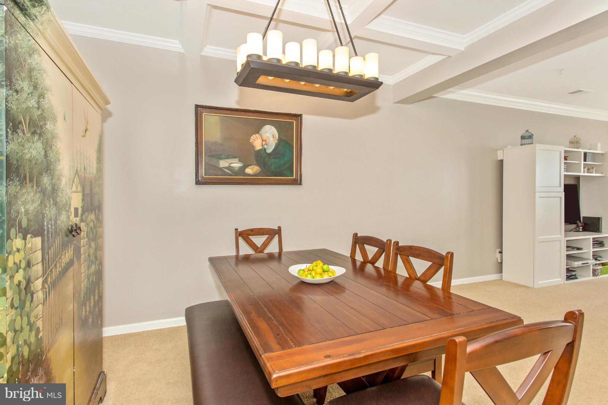 MISSION PLACE - Residential Lease