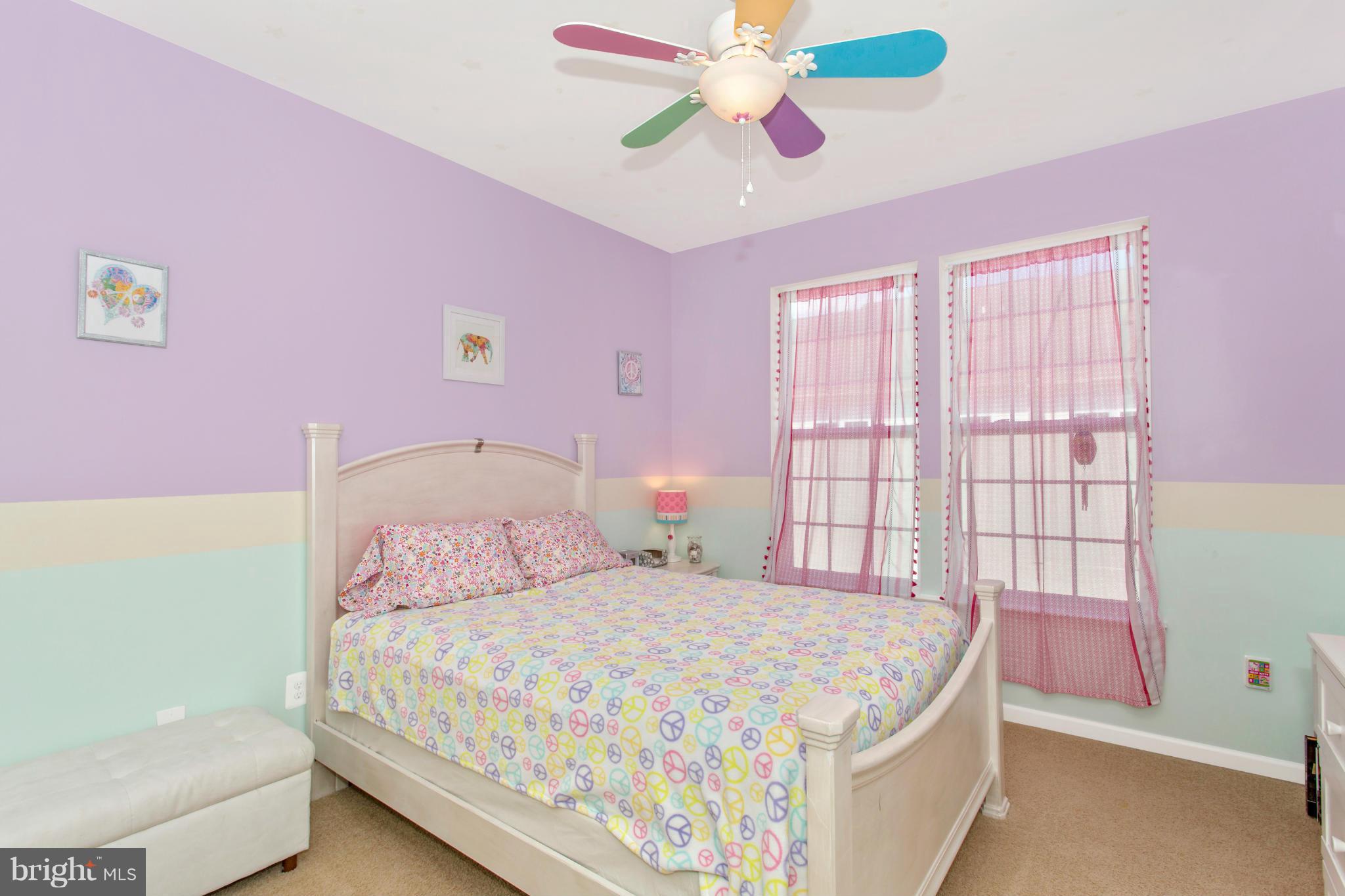 MISSION PLACE - Residential Lease