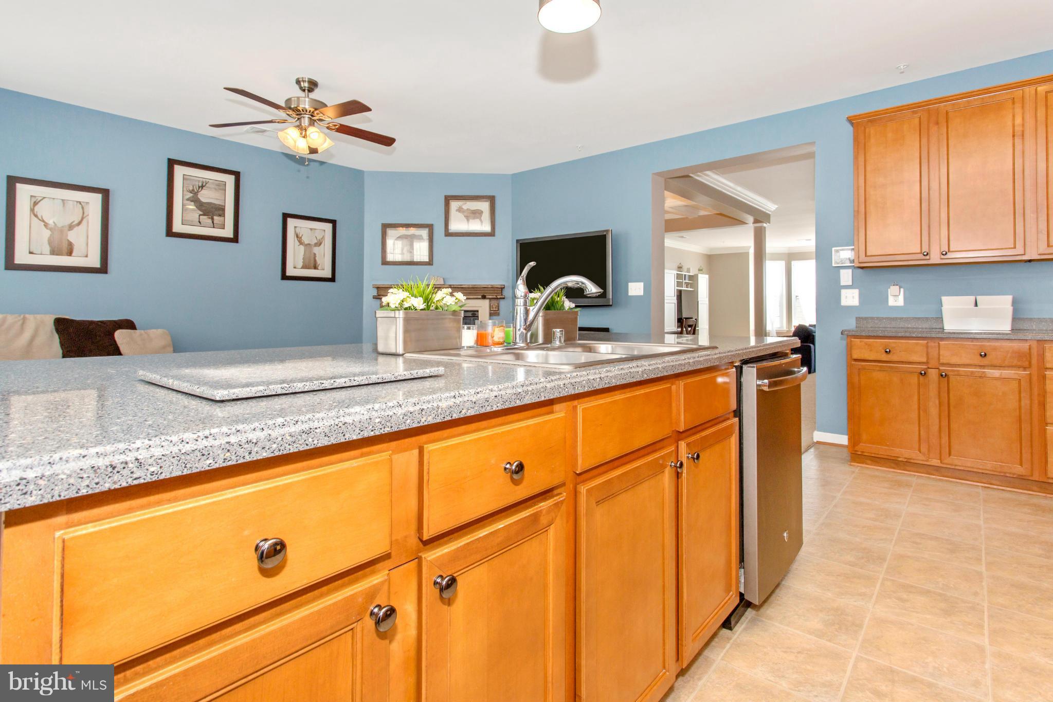 MISSION PLACE - Residential Lease