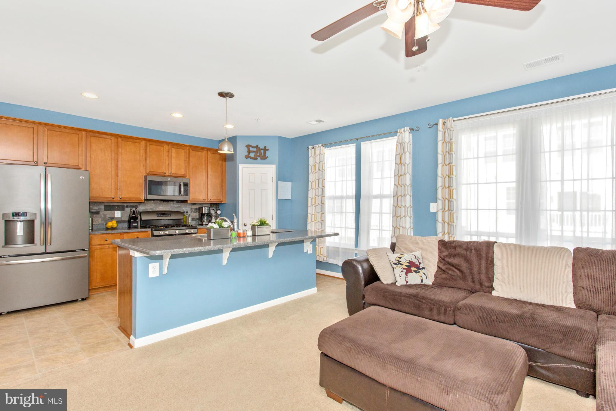 MISSION PLACE - Residential Lease