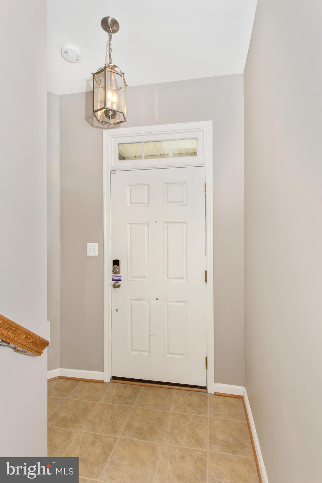 MISSION PLACE - Residential Lease