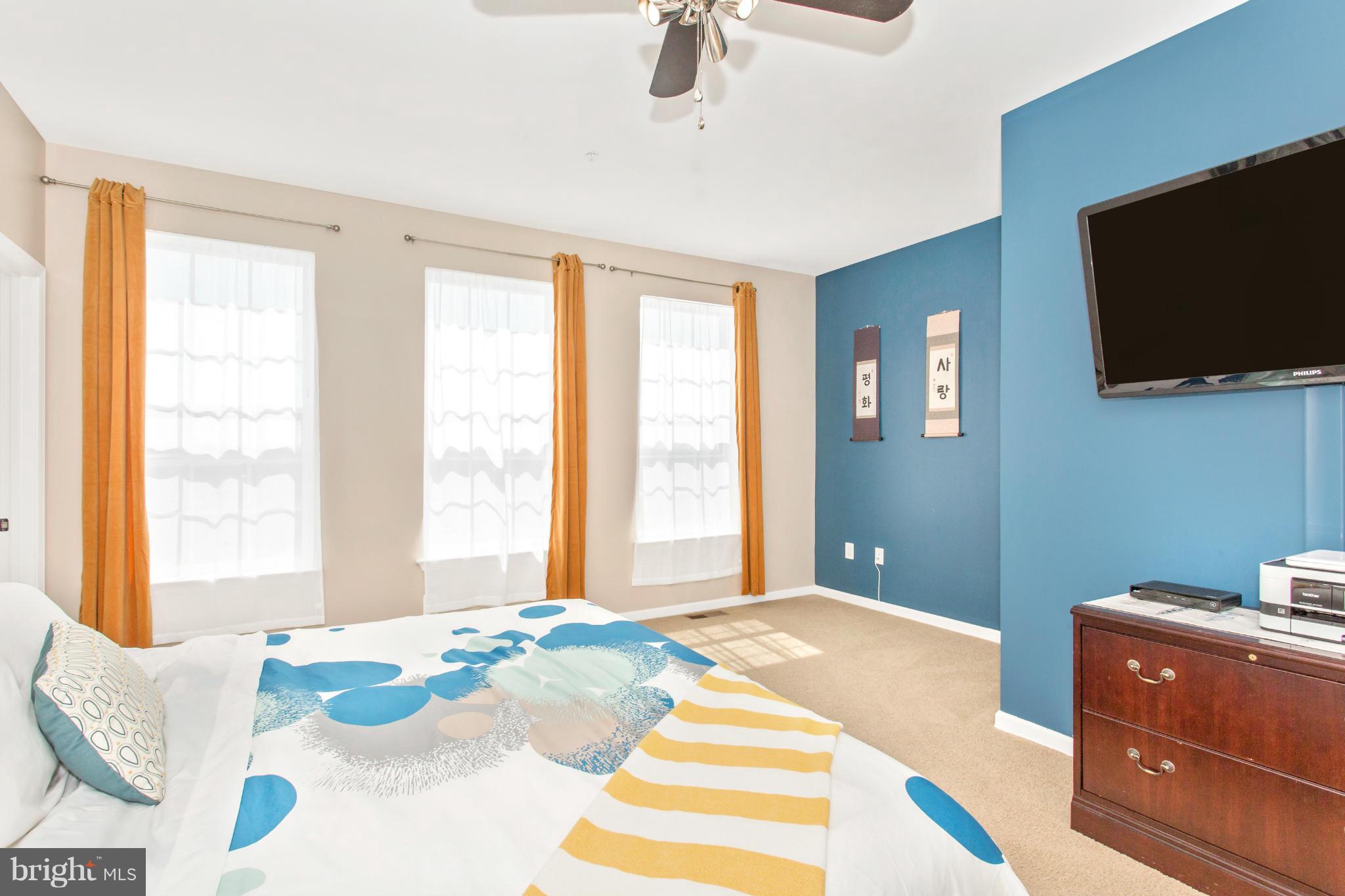 MISSION PLACE - Residential Lease