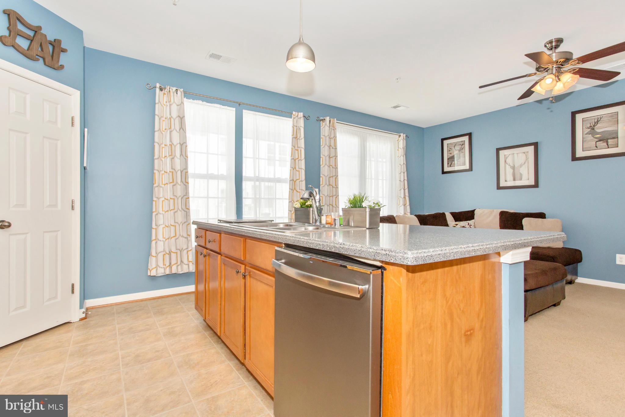 MISSION PLACE - Residential Lease