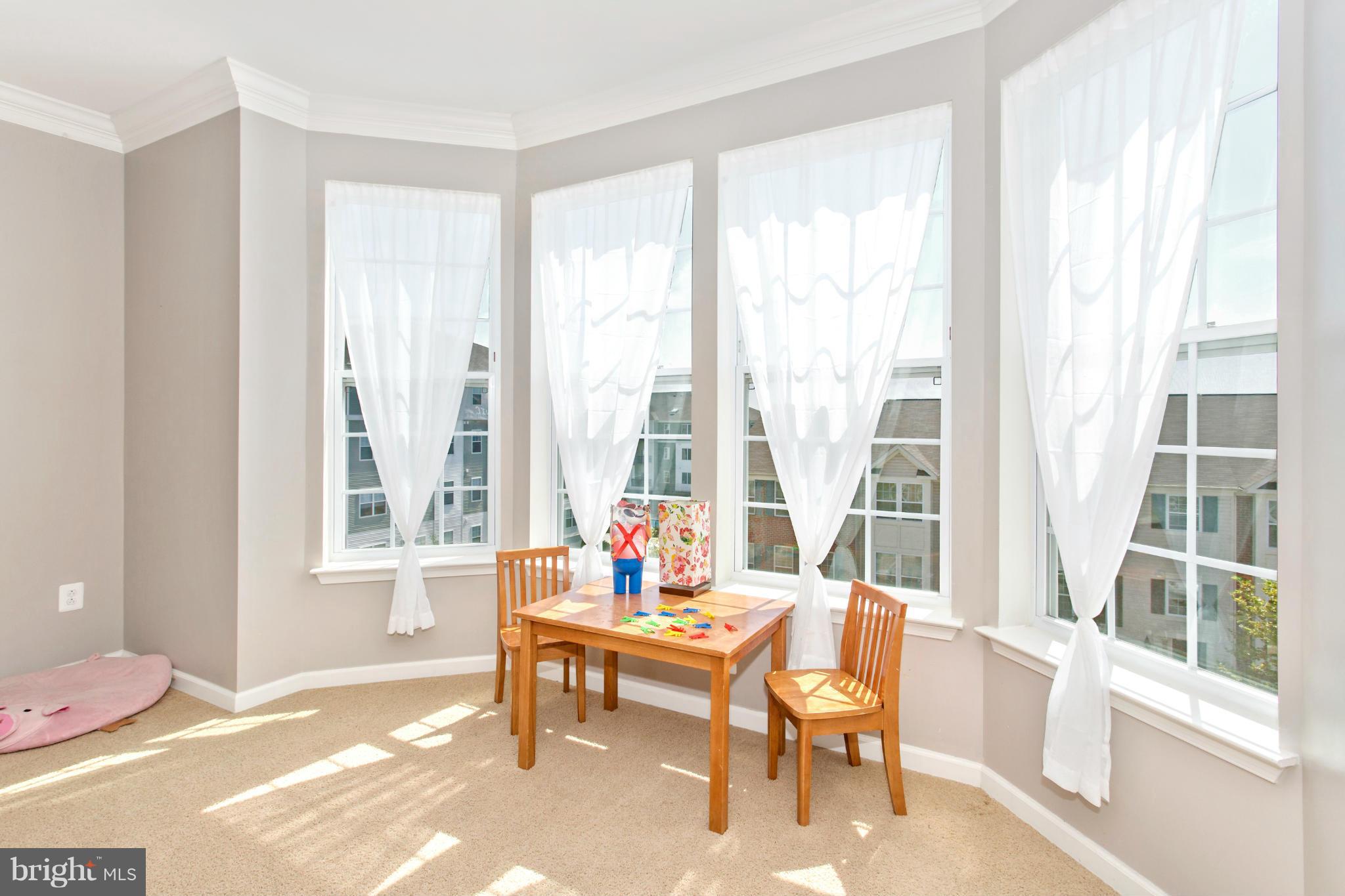 MISSION PLACE - Residential Lease