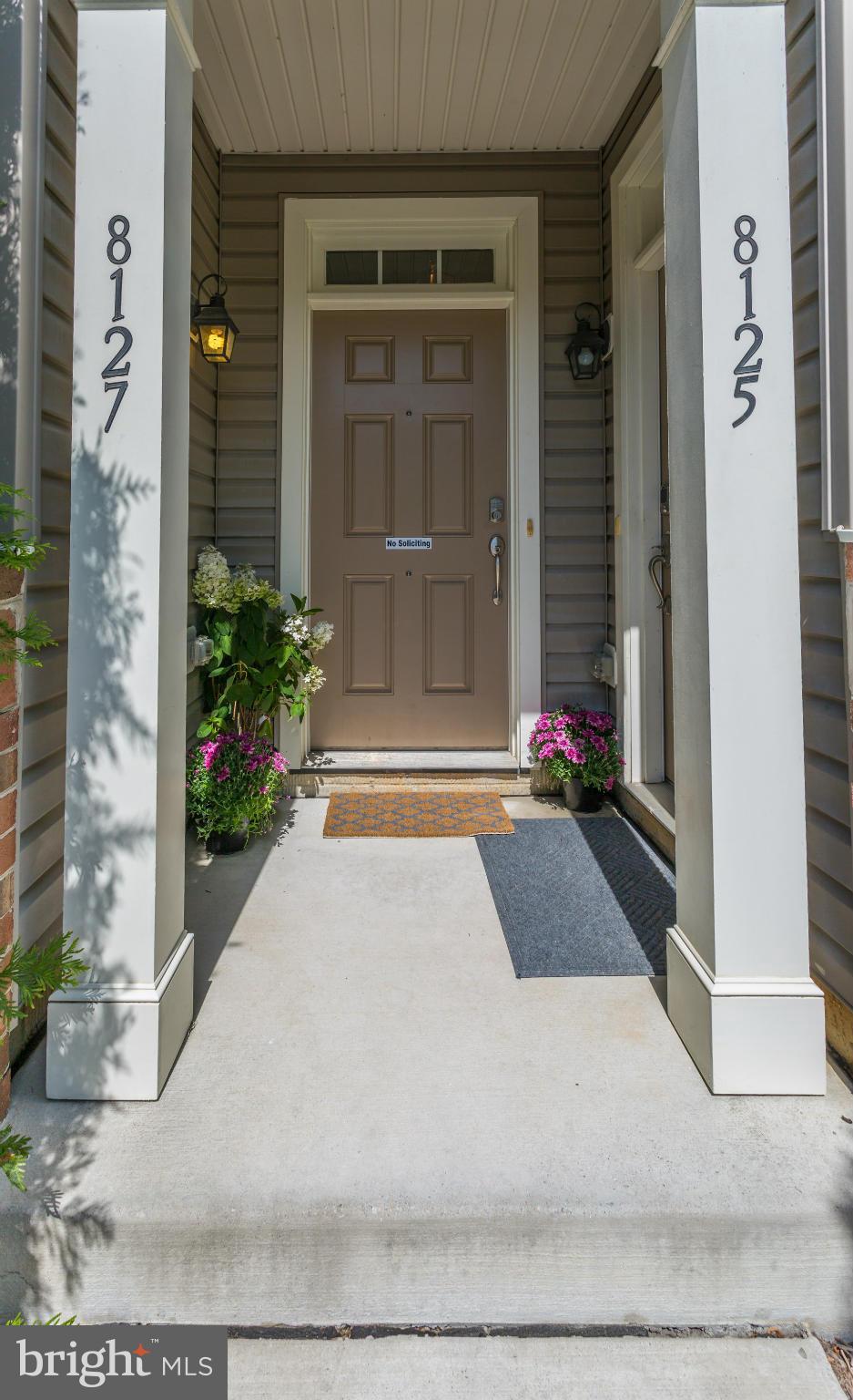 MISSION PLACE - Residential Lease