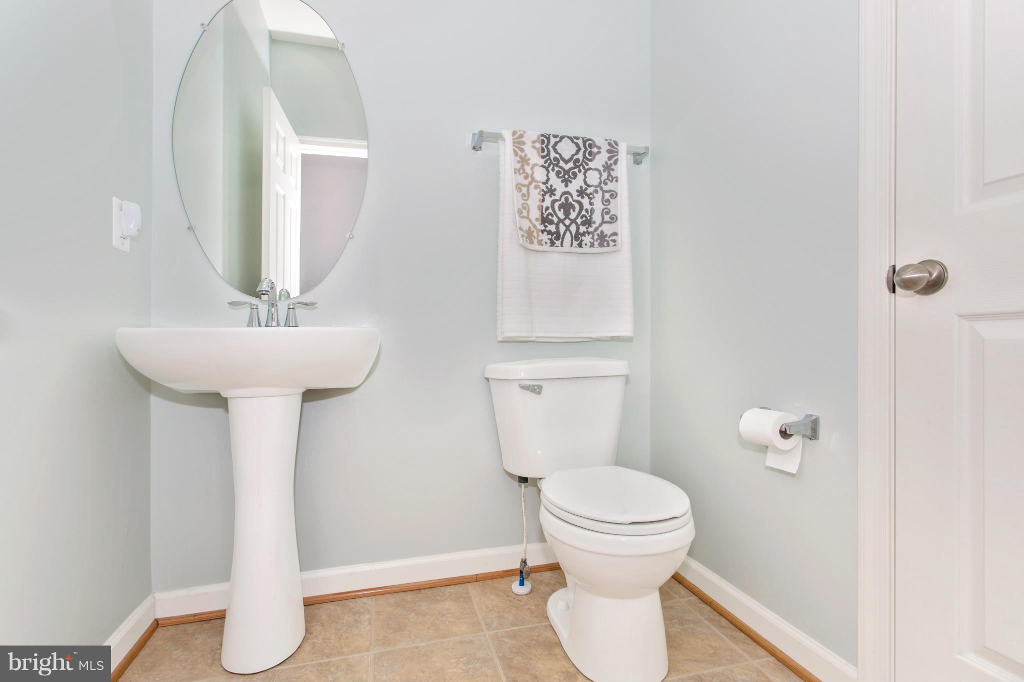 MISSION PLACE - Residential Lease