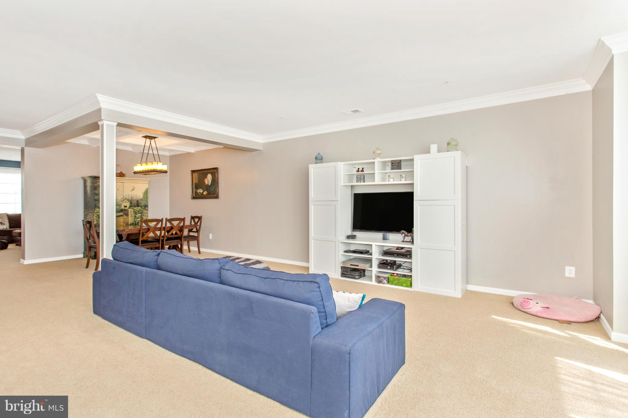 MISSION PLACE - Residential Lease