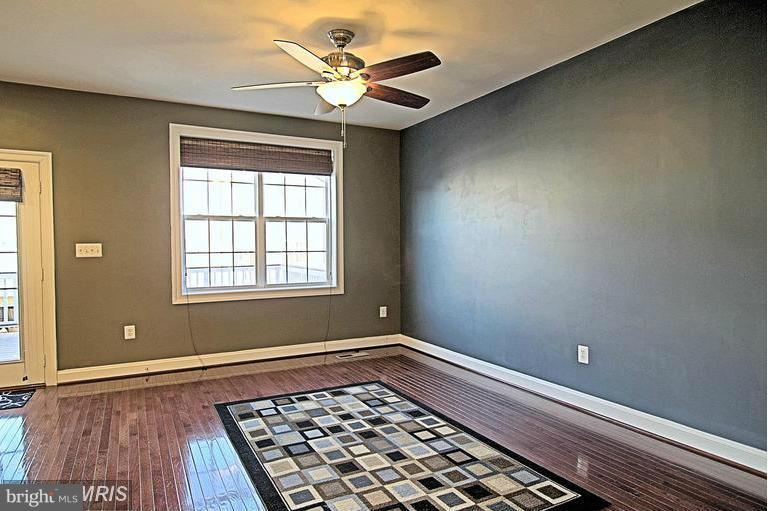 SOUTH MARKET - Residential Lease