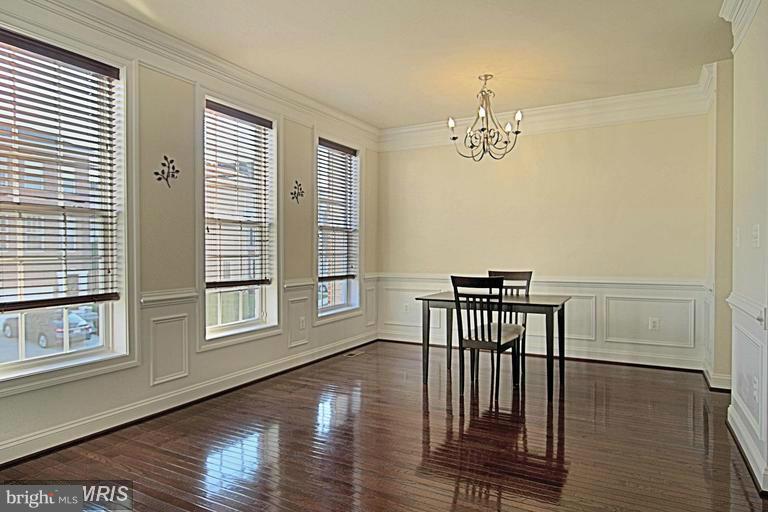 SOUTH MARKET - Residential Lease