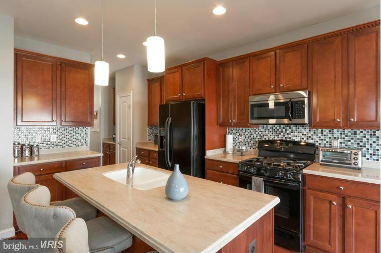 SOUTH MARKET - Residential Lease