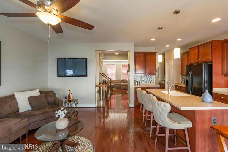 SOUTH MARKET - Residential Lease