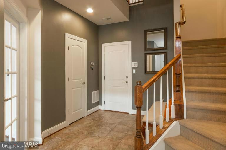 SOUTH MARKET - Residential Lease