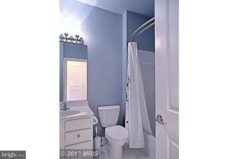 SOUTH MARKET - Residential Lease