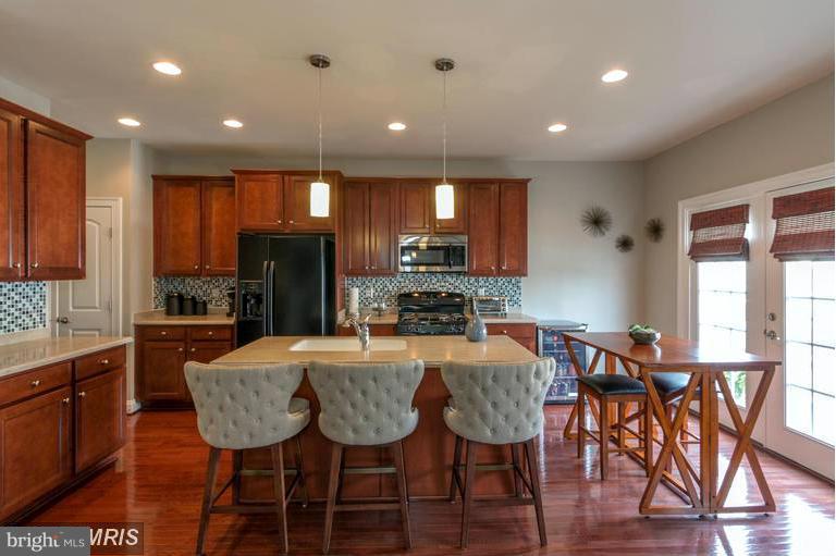 SOUTH MARKET - Residential Lease