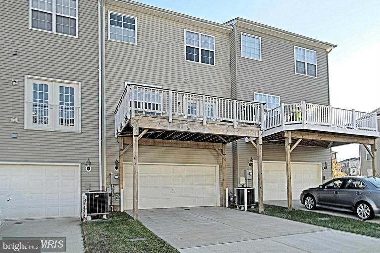 SOUTH MARKET - Residential Lease