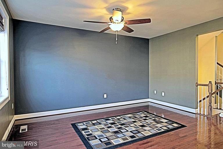 SOUTH MARKET - Residential Lease