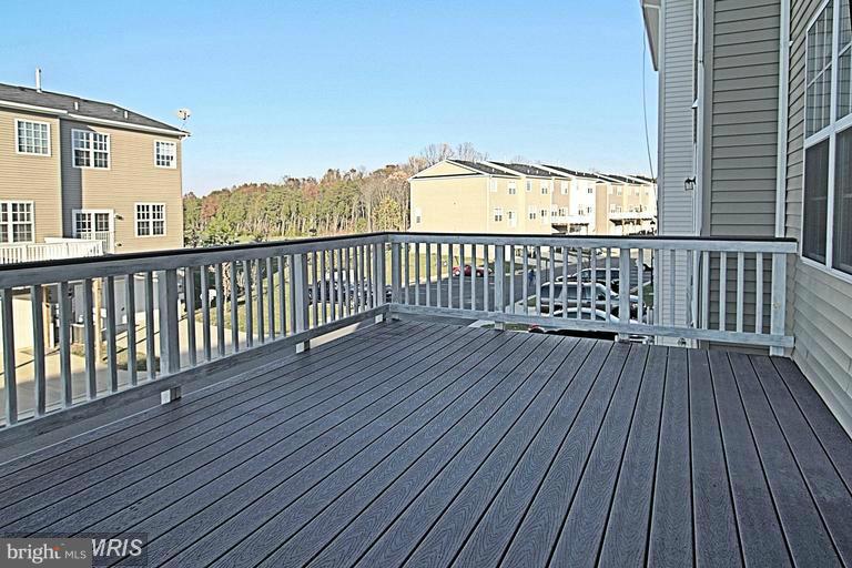 SOUTH MARKET - Residential Lease