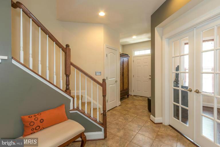 SOUTH MARKET - Residential Lease