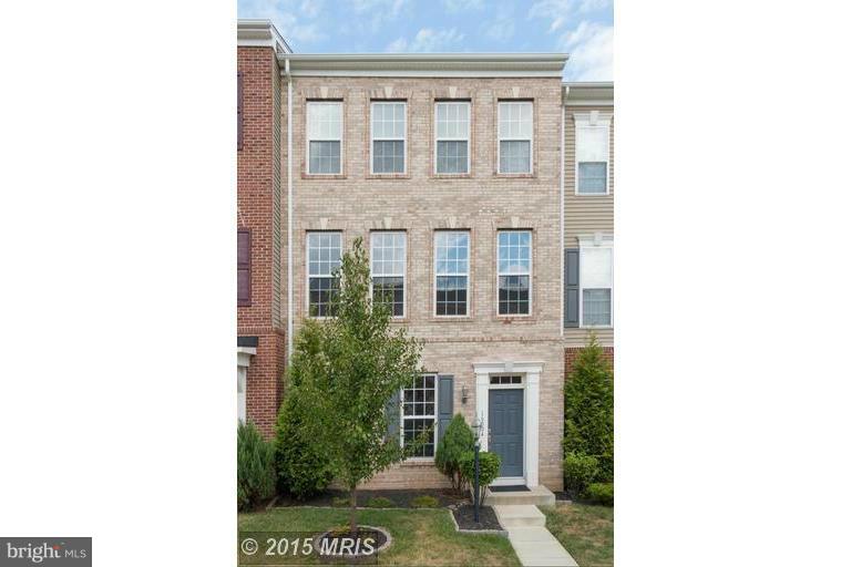 SOUTH MARKET - Residential Lease