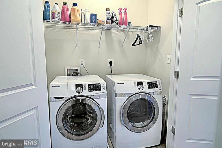 SOUTH MARKET - Residential Lease