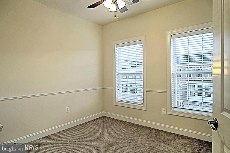 SOUTH MARKET - Residential Lease