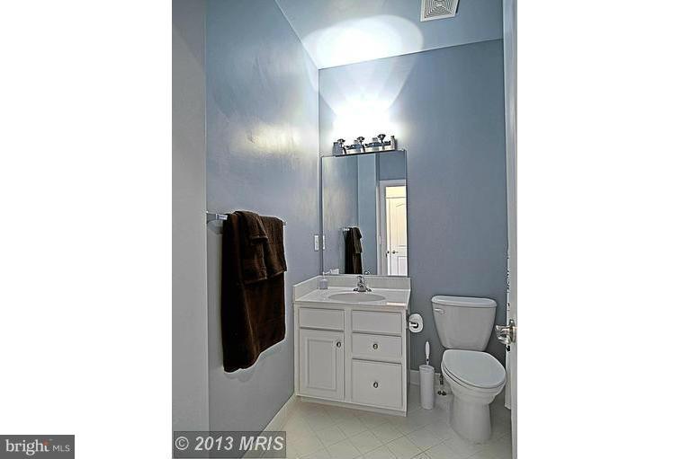 SOUTH MARKET - Residential Lease