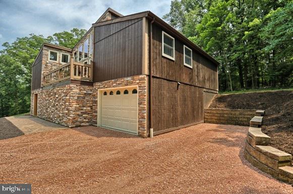 VALLEY GREEN - Residential