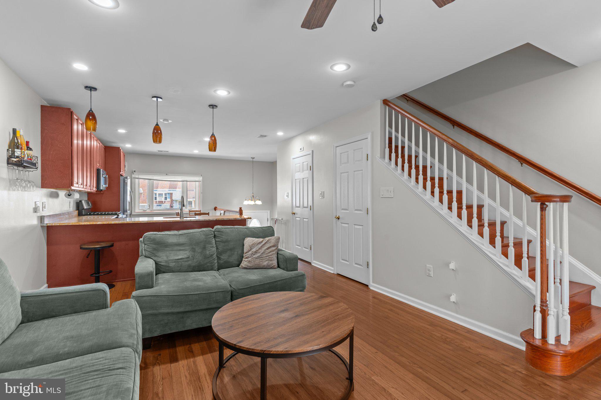 RAMBLER PARK - Residential