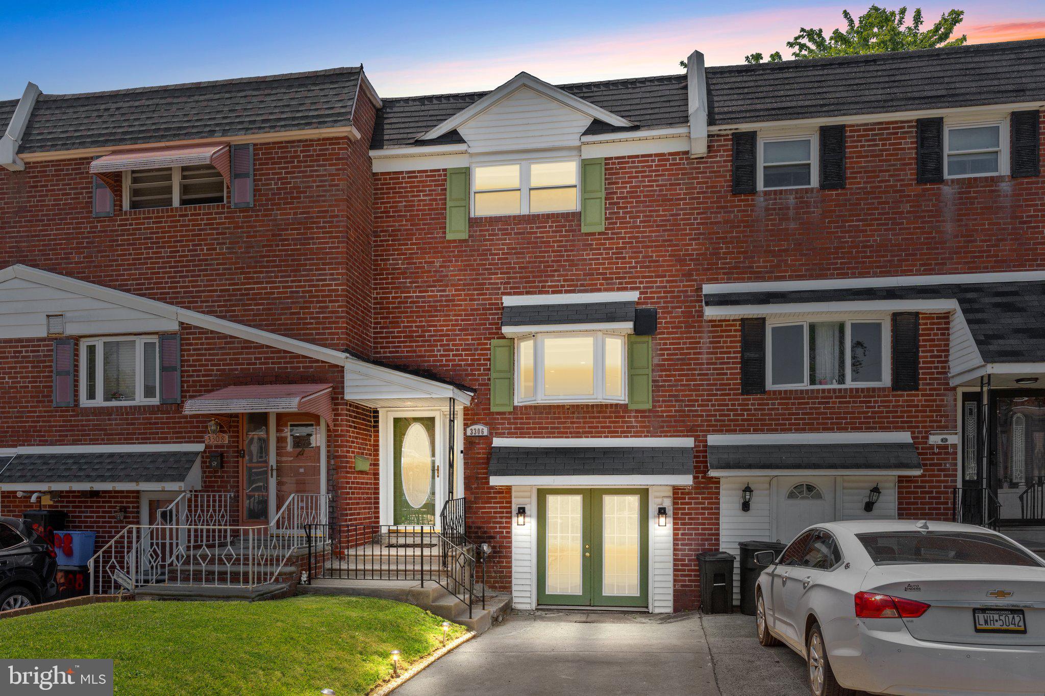 RAMBLER PARK - Residential