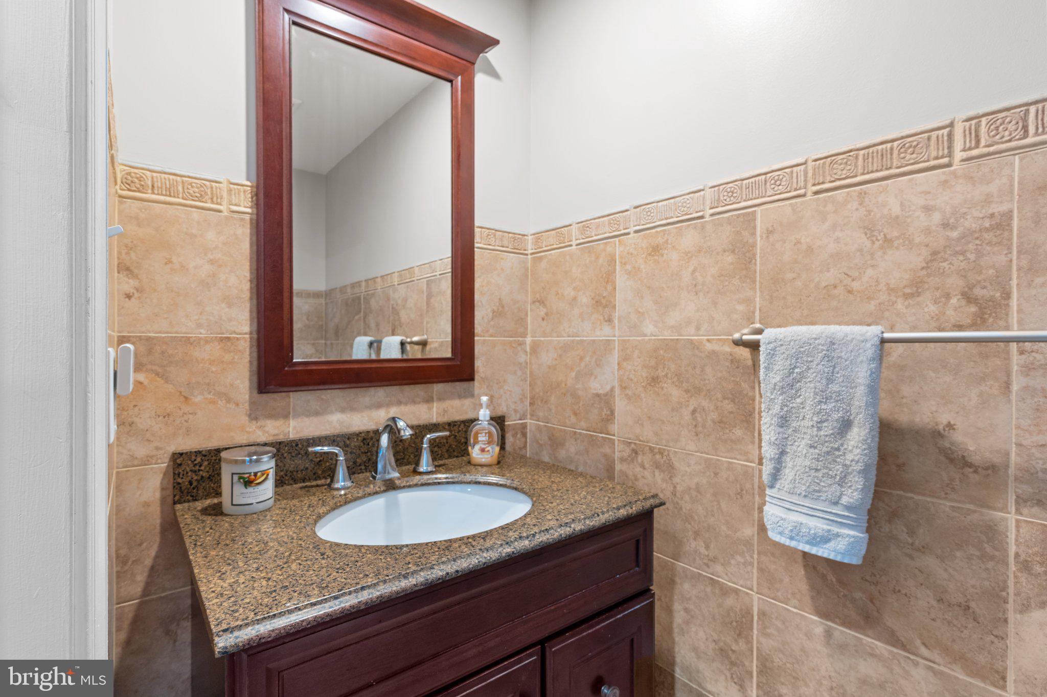 RAMBLER PARK - Residential