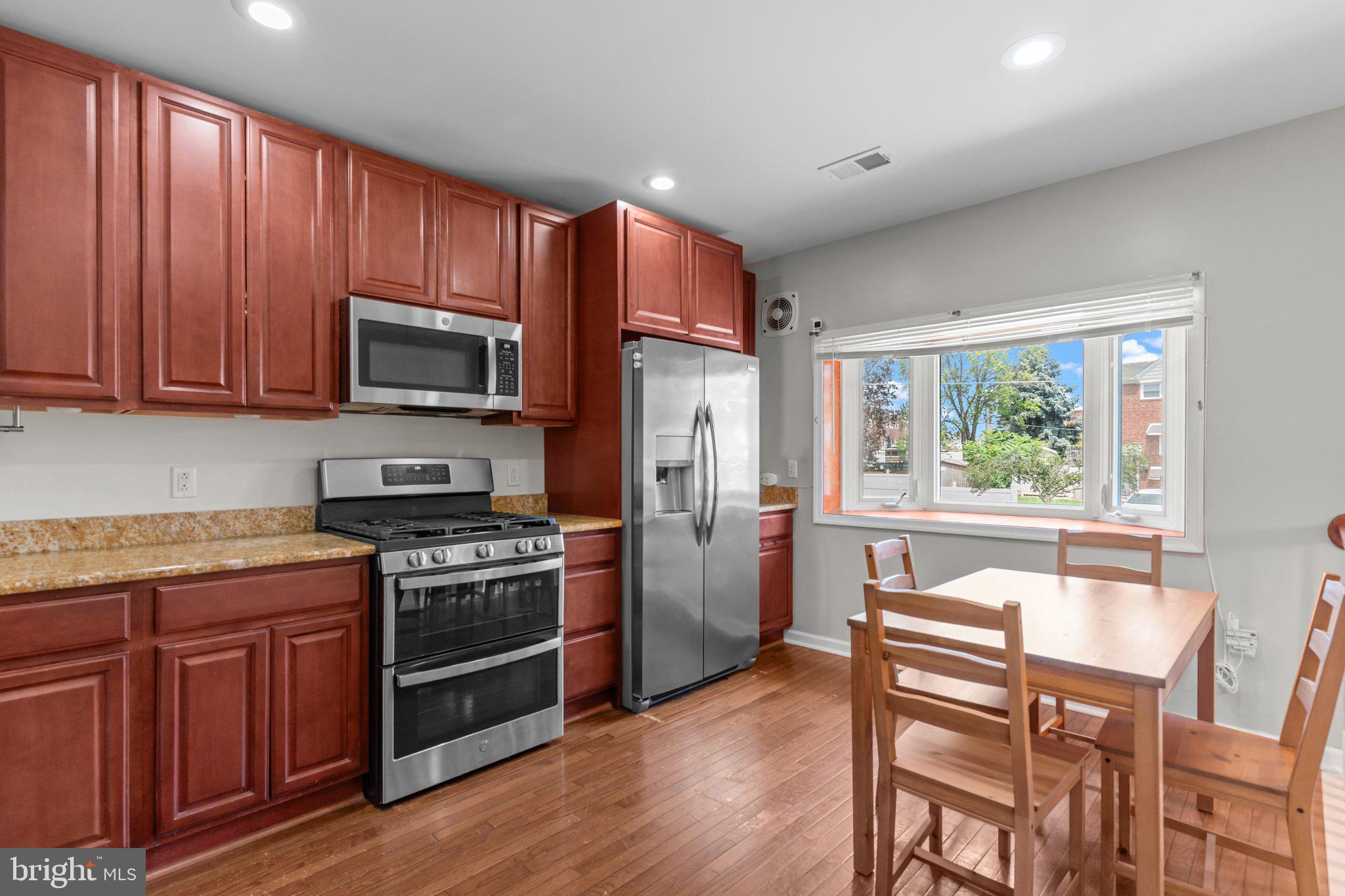 RAMBLER PARK - Residential