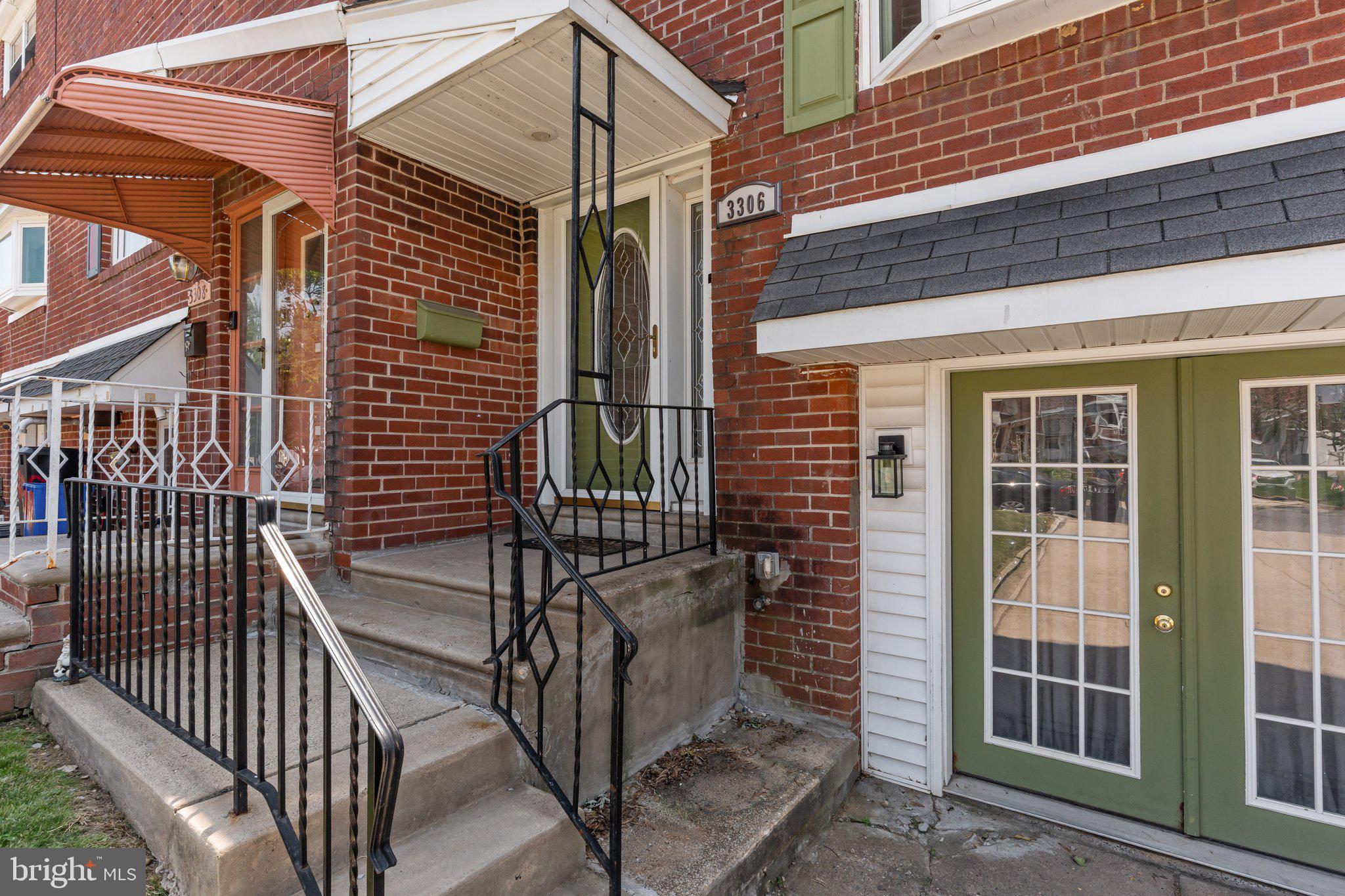 RAMBLER PARK - Residential