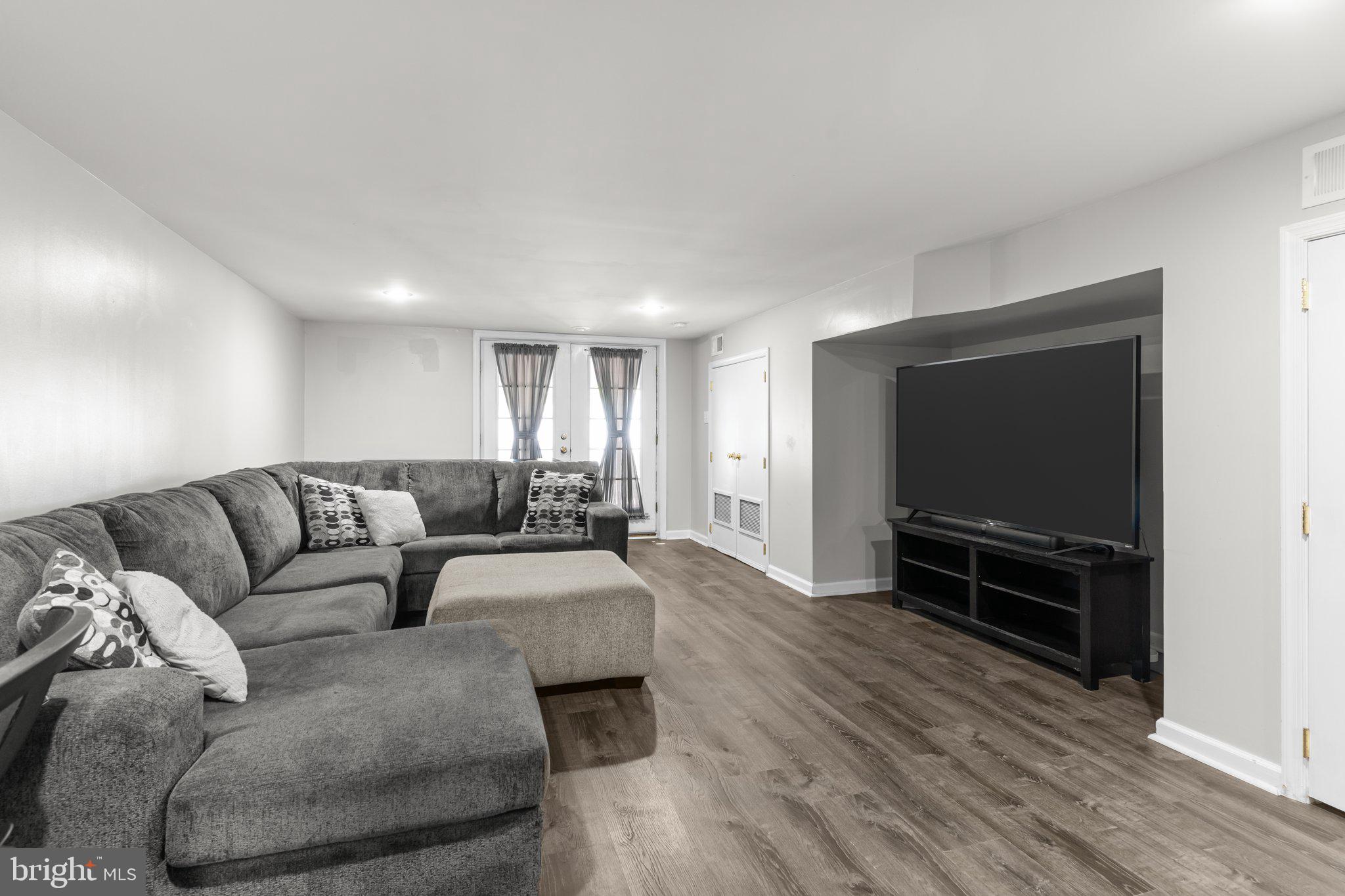 RAMBLER PARK - Residential