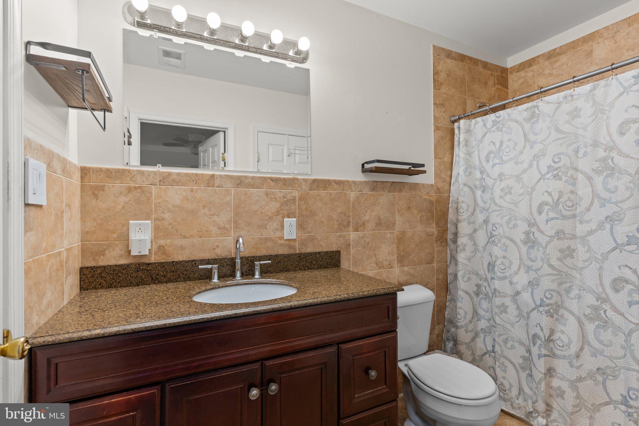 RAMBLER PARK - Residential