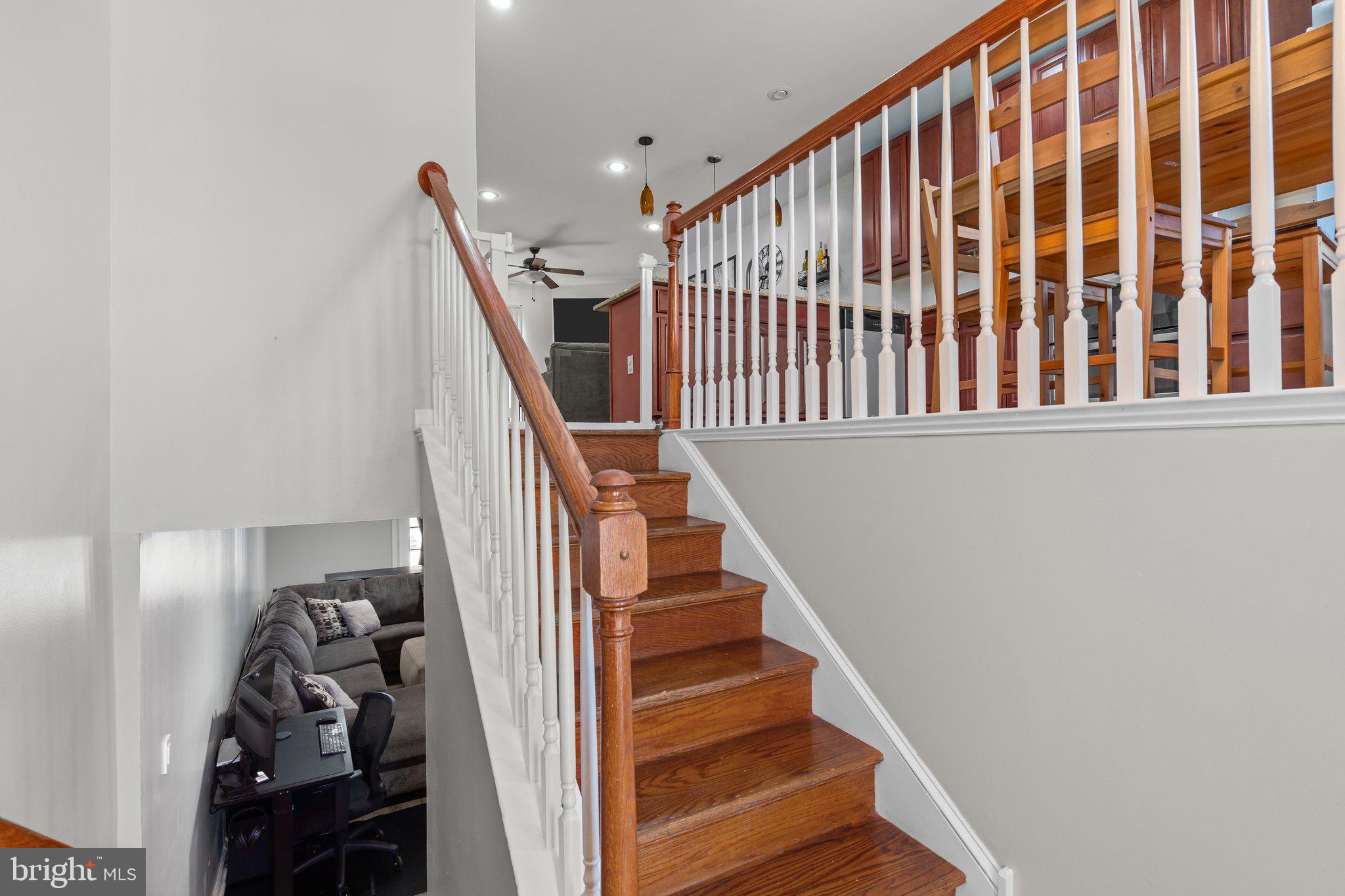 RAMBLER PARK - Residential