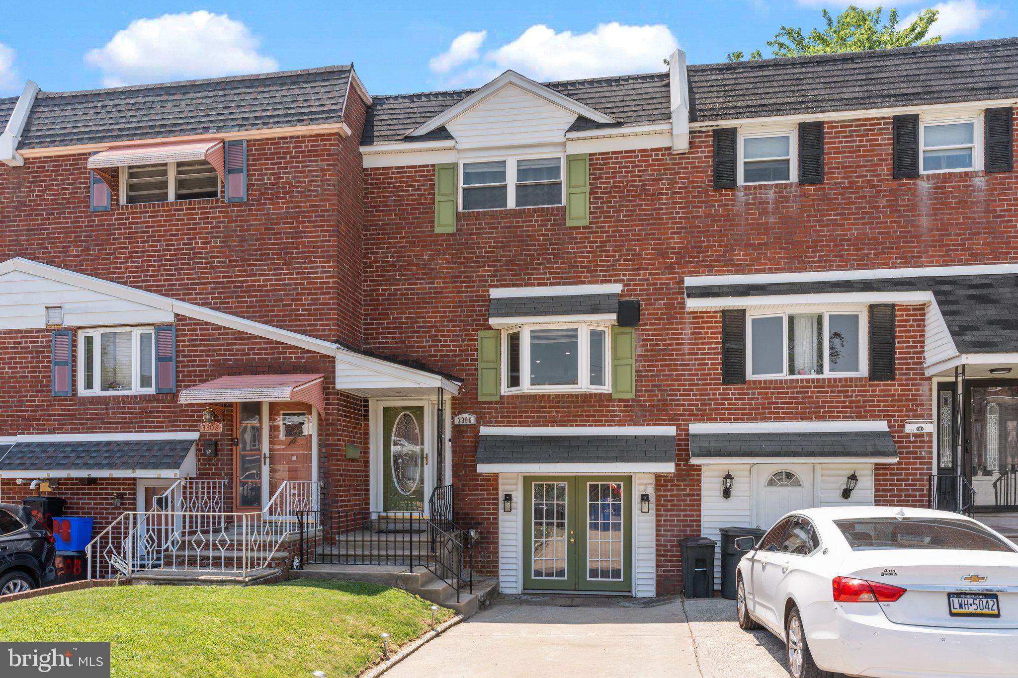 RAMBLER PARK - Residential